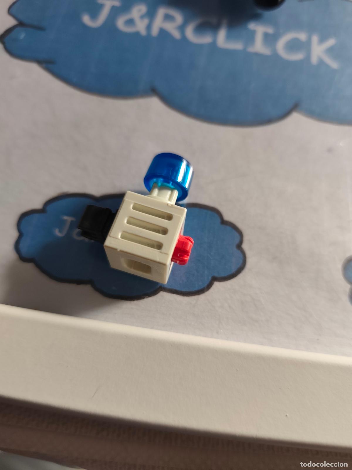 Playmobil: Playmobil repuestos system x