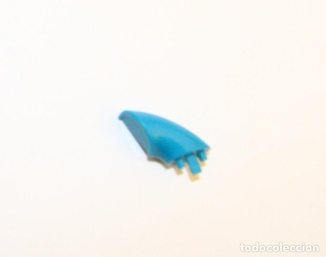 Playmobil: PLAYMOBIL MEDIEVAL ESPEJO RETROVISOR COCHE