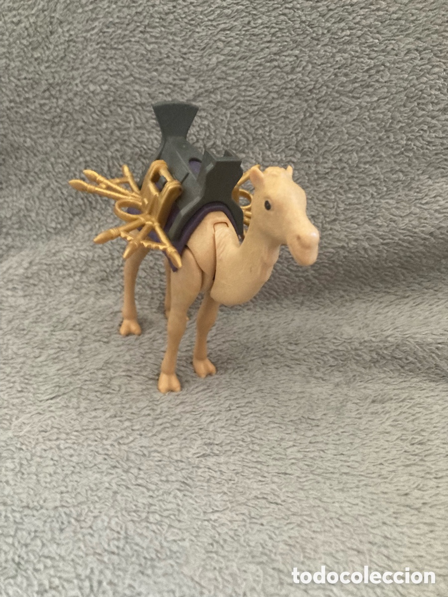 Playmobil: Playmobil Bel&eacute;n Camello