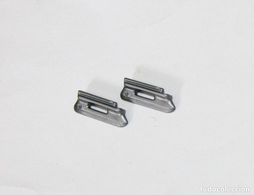 Playmobil: PLAYMOBIL MEDIEVAL PATINES CUCHILLAS HIELO