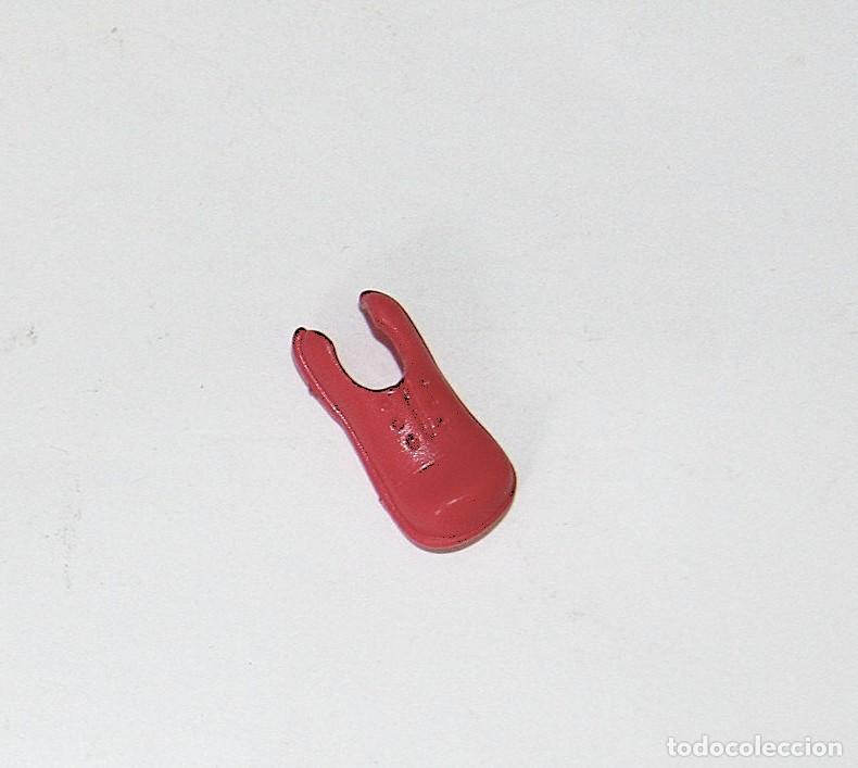 Playmobil: Playmobil zapato payaso circo roman&iacute; serie rosa