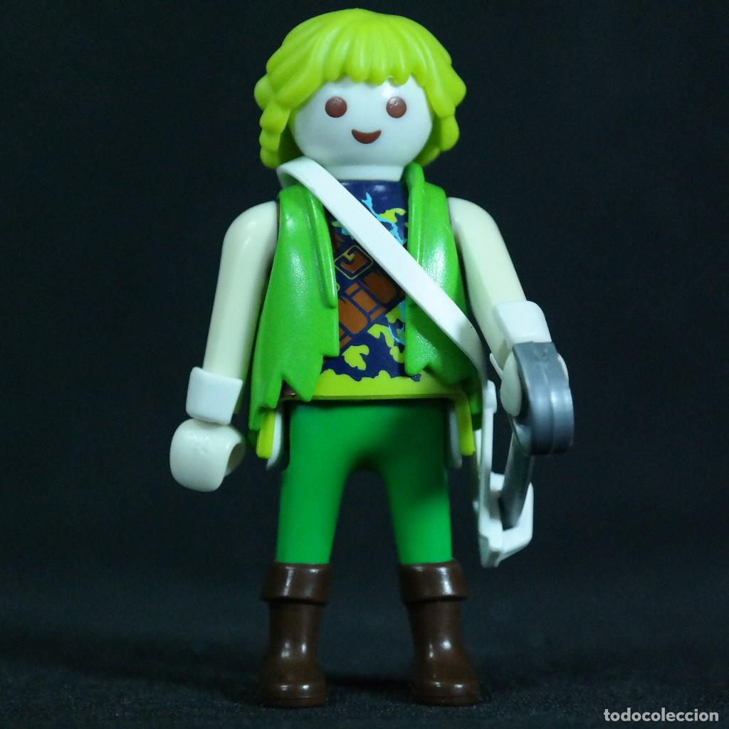 Playmobil: Playmobil pirata fantasma ☼