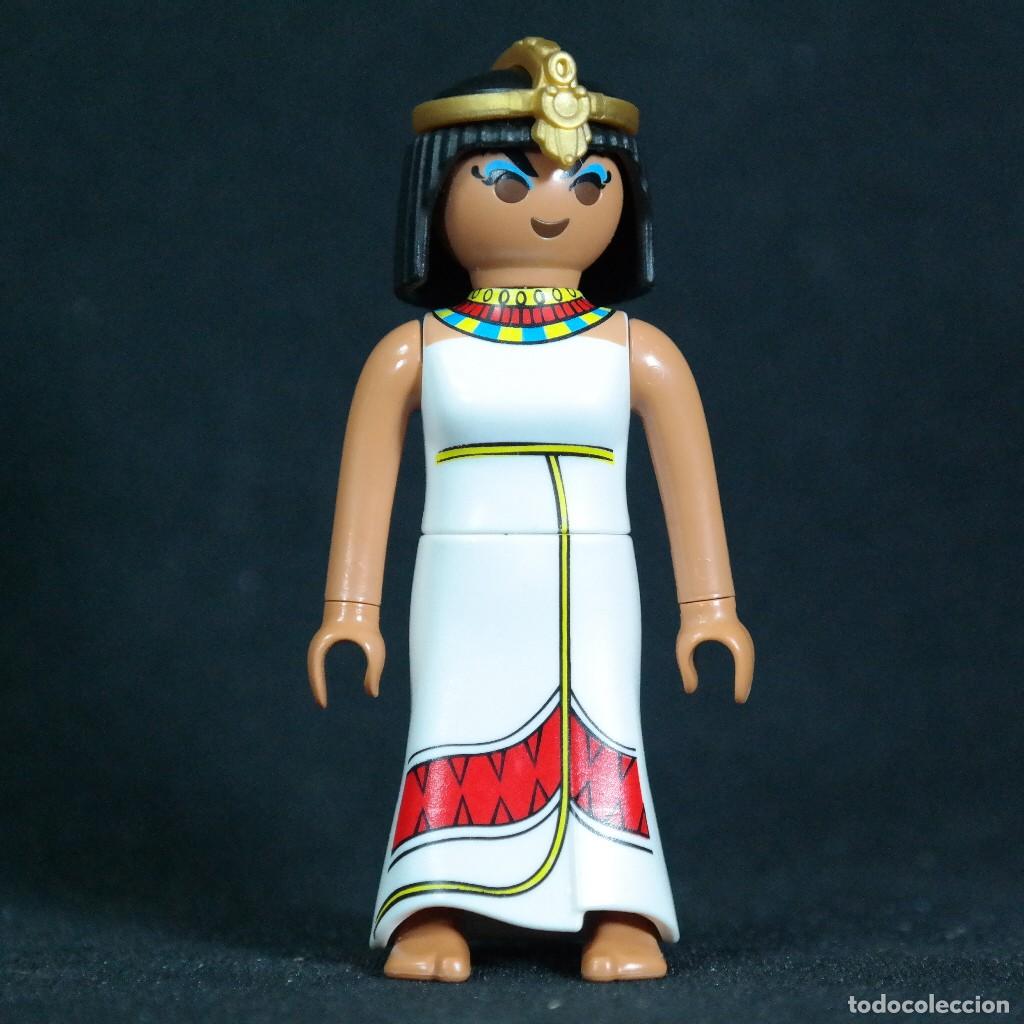 Playmobil: Playmobil cleopatra ☼