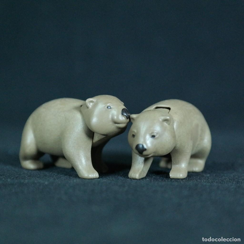 Playmobil: Playmobil dos wombats ☼