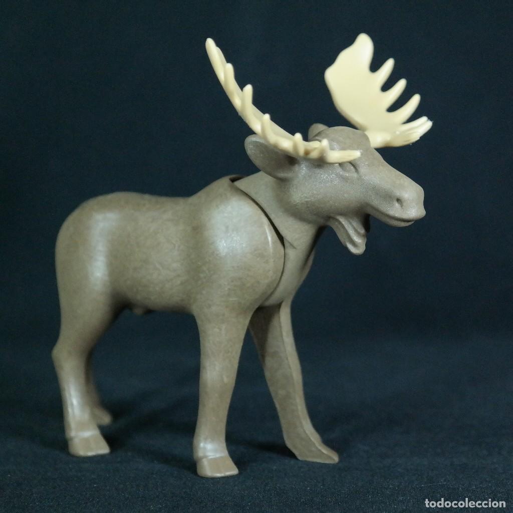 Playmobil: Playmobil alce grande ☼