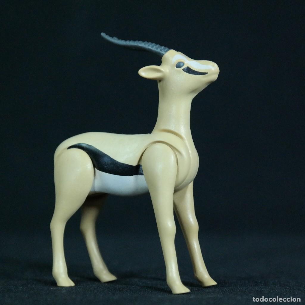 Playmobil: Playmobil gacela antilope ☼