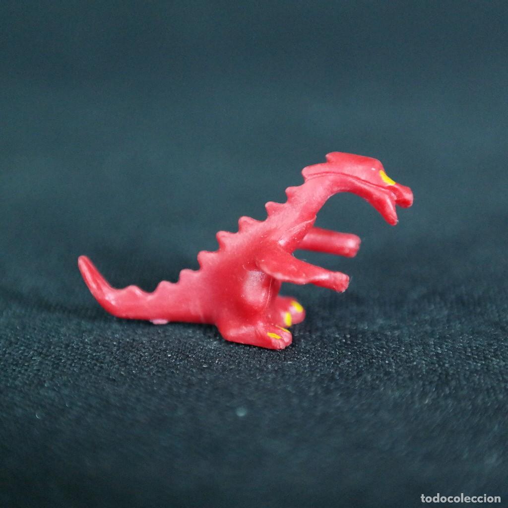 Playmobil: Playmobil dragon micro ☼