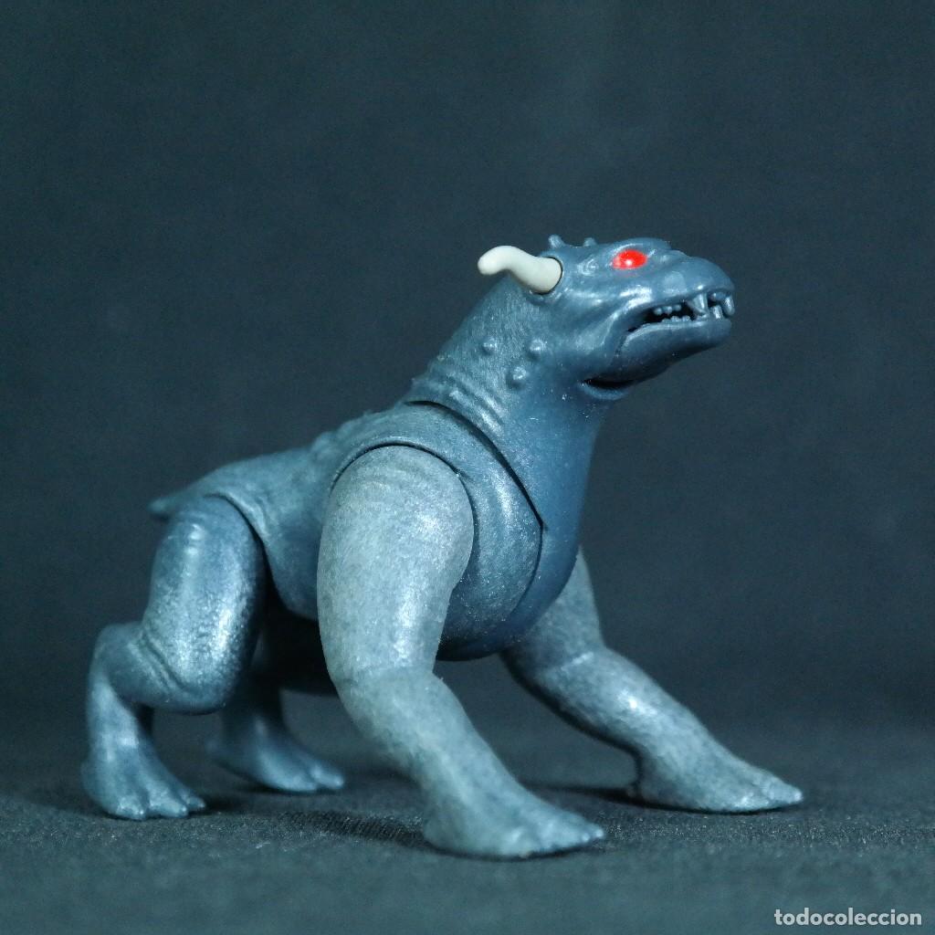 Playmobil: Playmobil perro demonio ☼