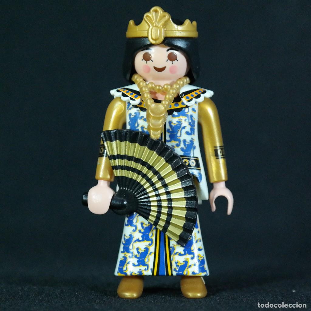 Playmobil: Playmobil reina medieval ☼