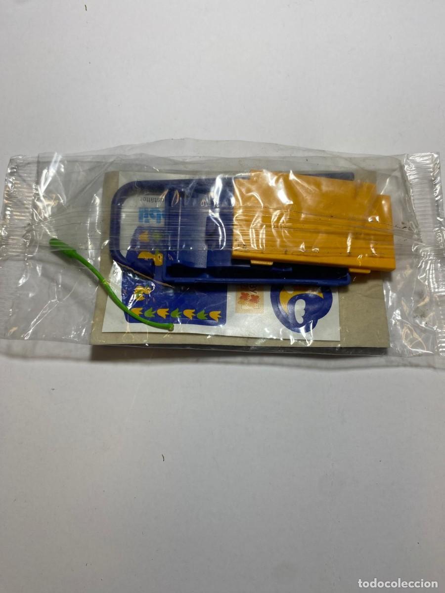 Playmobil: Playmobil bolsa cerrada