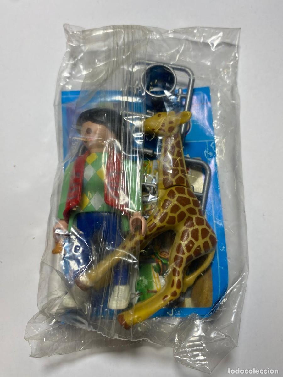 Playmobil: Playmobil bolsa cerrada - Foto 1