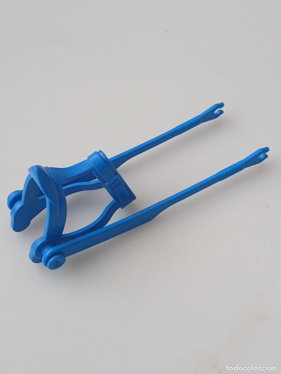 Playmobil: Playmobil tiro de caballo