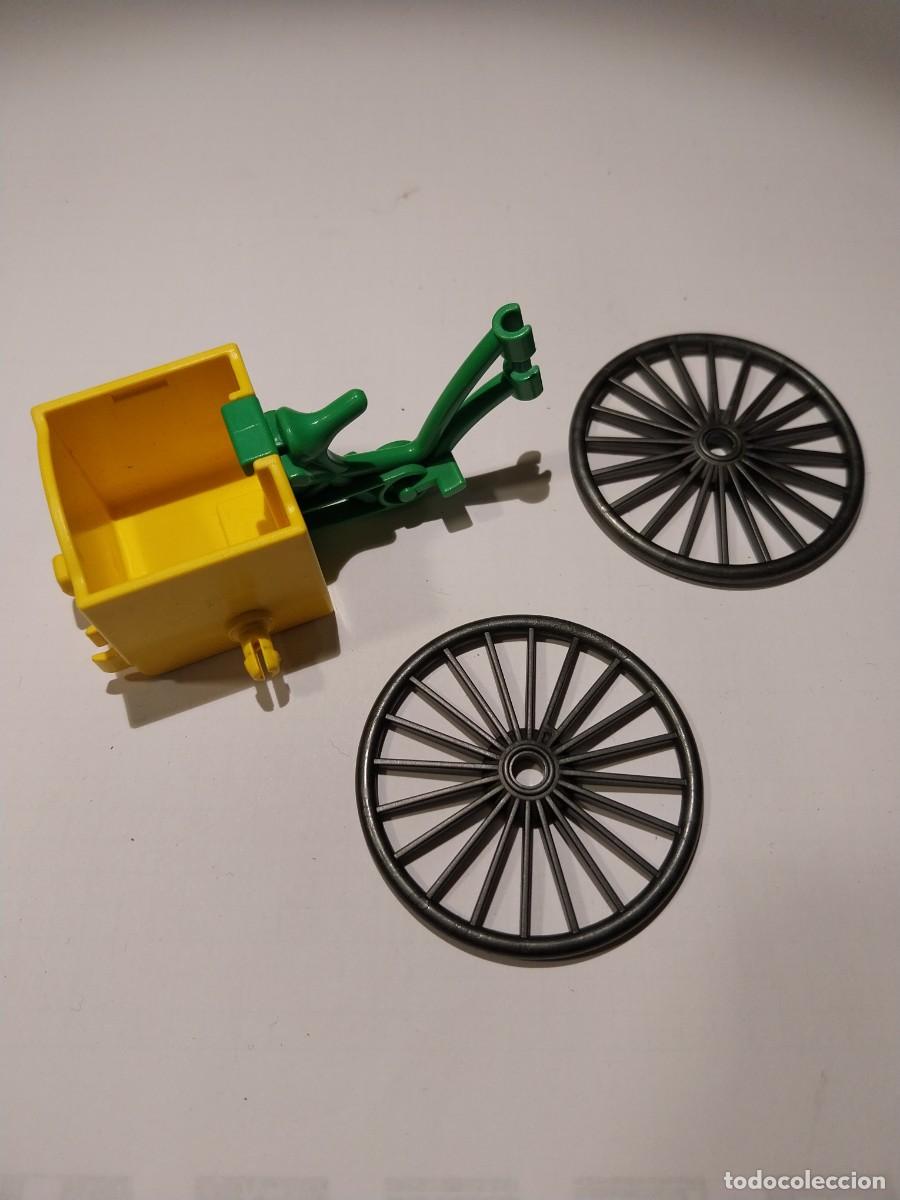 Playmobil: Playmobil repuesto bicicleta payaso