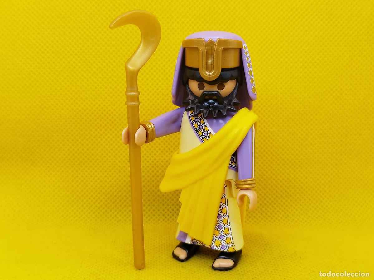 Playmobil: Playmobil Rey Herodes