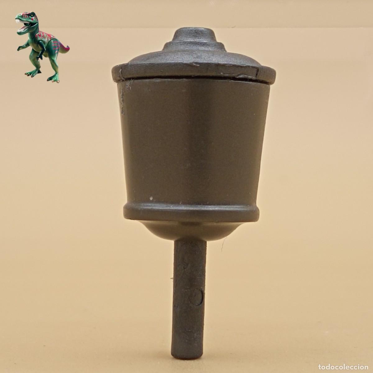 Playmobil: Playmobil farol lampara candil barco pirata 4290 5298 5683 5948 6681 70151 9312 9522