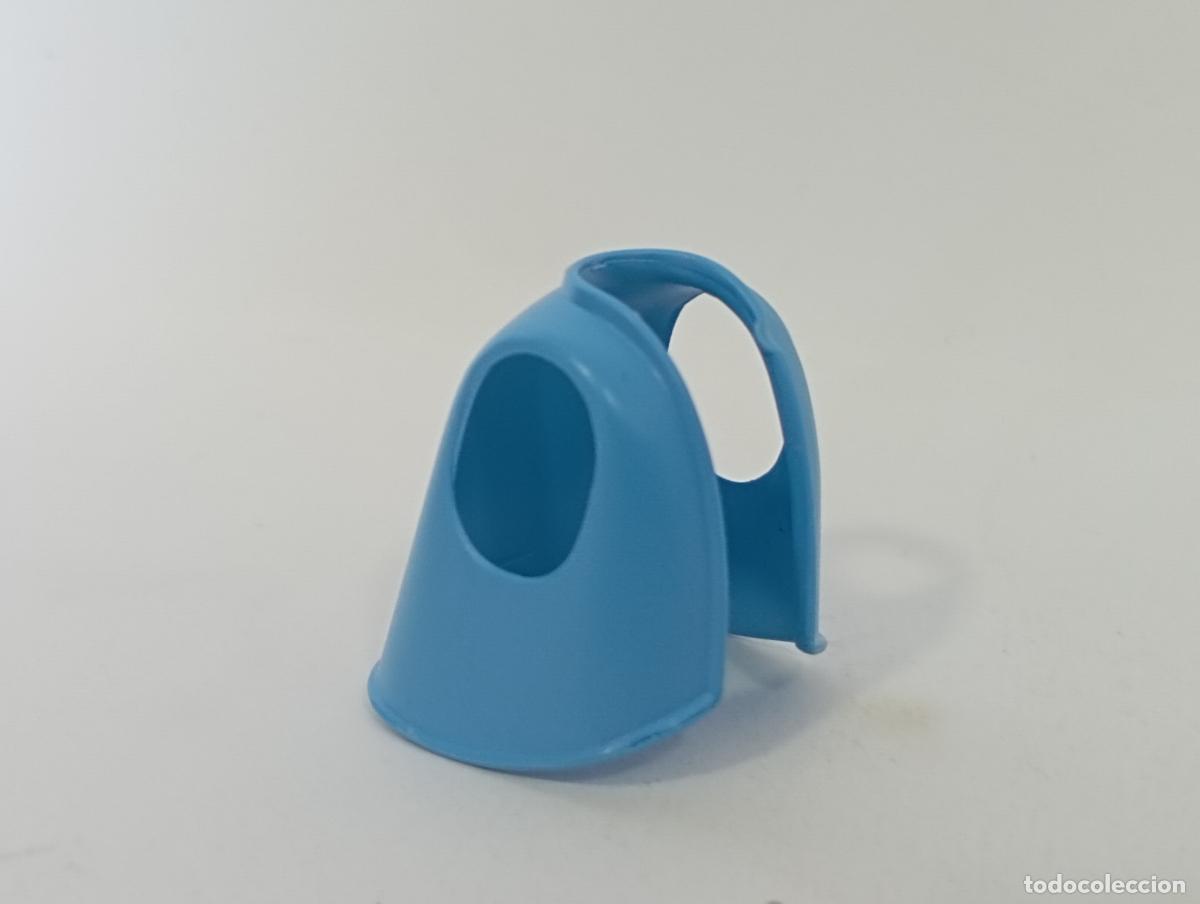Playmobil: PLAYMOBIL CHALECO FIGURAS