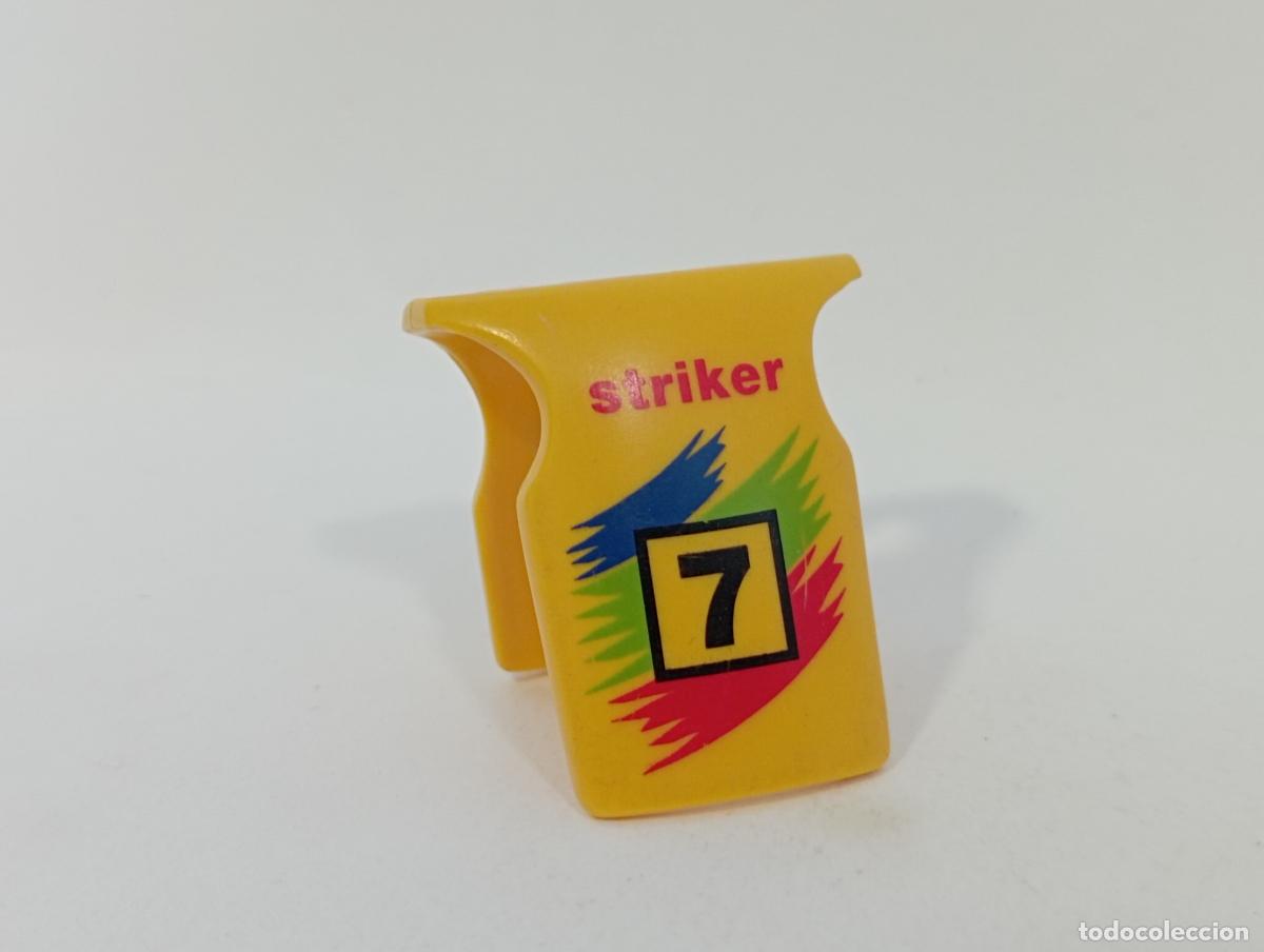 Playmobil: PLAYMOBIL CHALECO FIGURAS - Foto 2