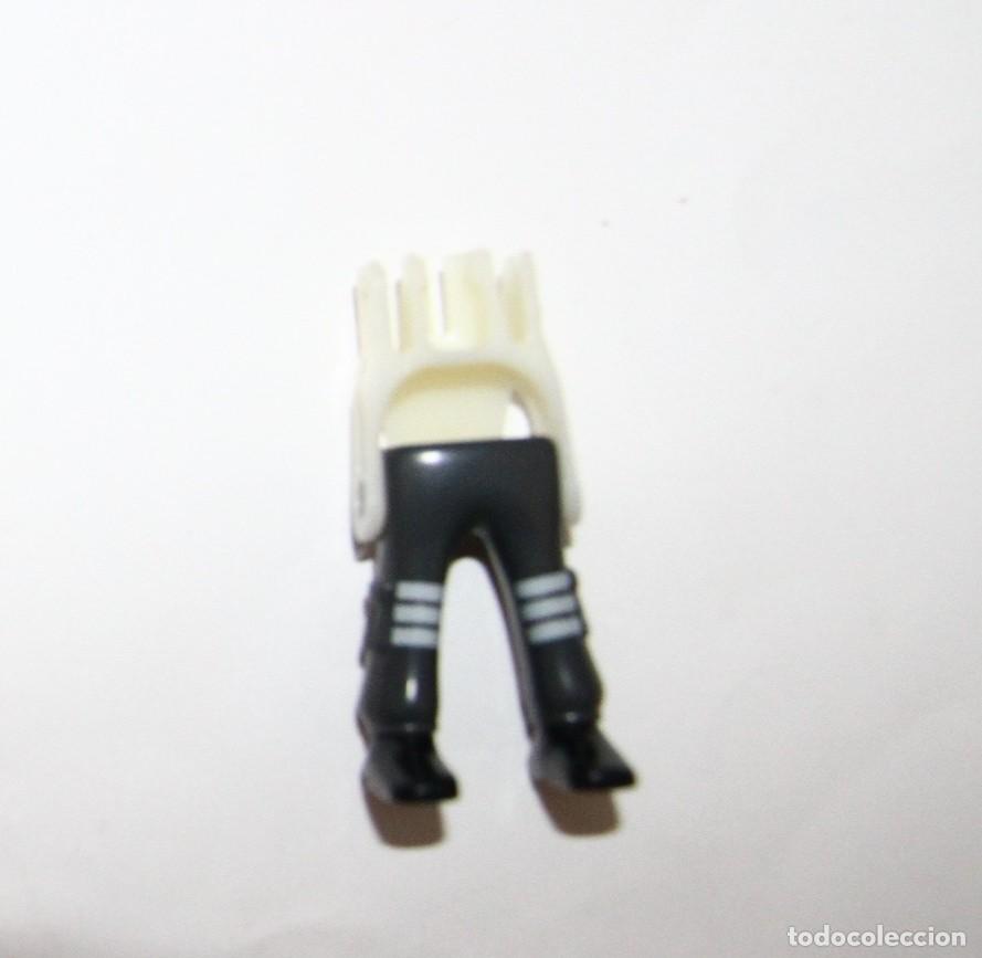 Playmobil: PLAYMOBIL MEDIEVAL PIERNAS ESQUELETO FIGURA CIUDAD BOTAS PIRATA CABALLERO