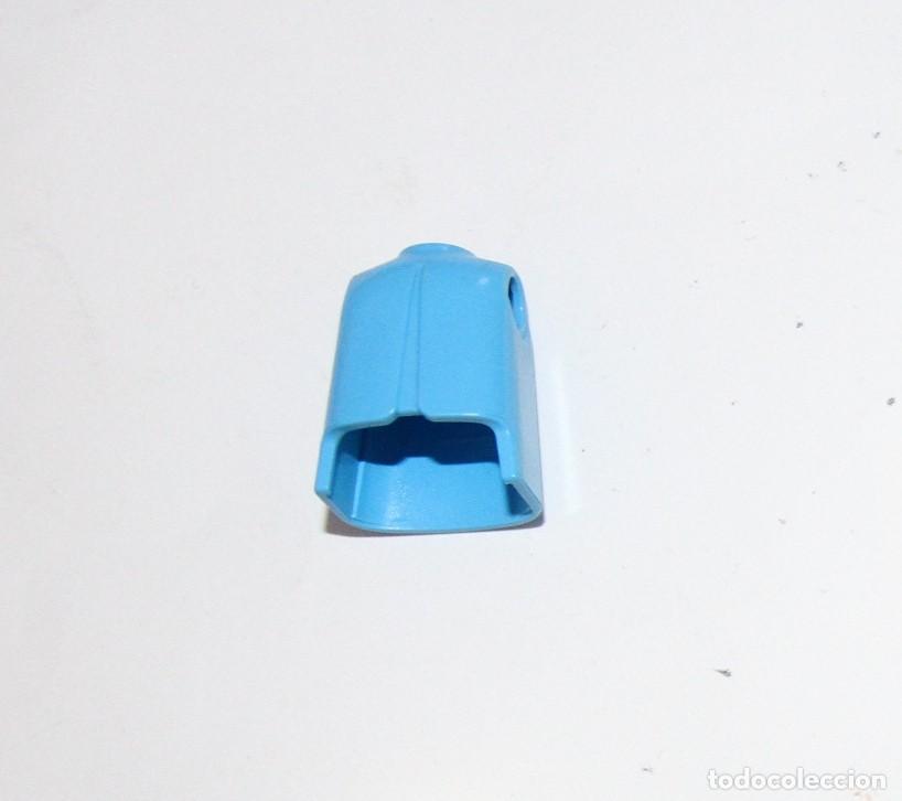 Playmobil: PLAYMOBIL MEDIEVAL TORSO CUERPO FIGURA HOMBRE