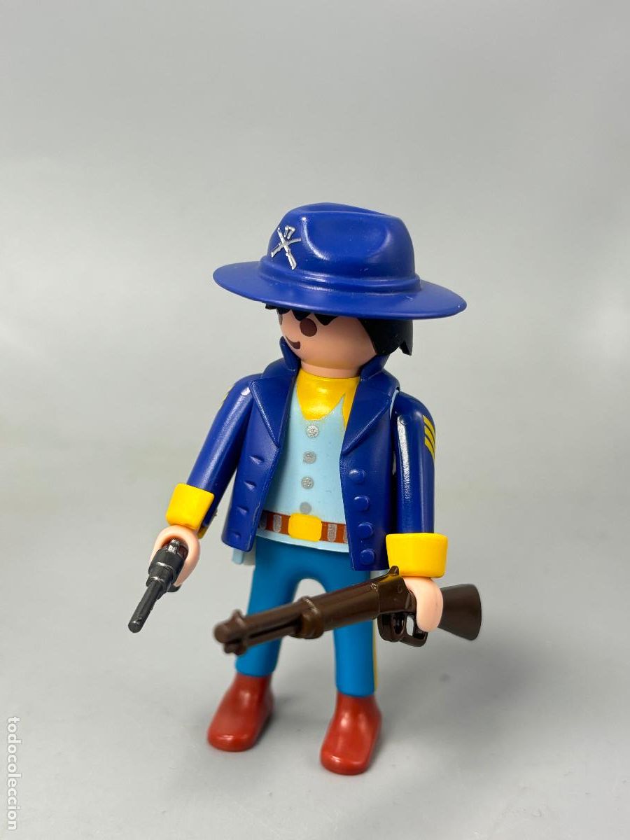 Playmobil: Playmobil 3037 figura nordista