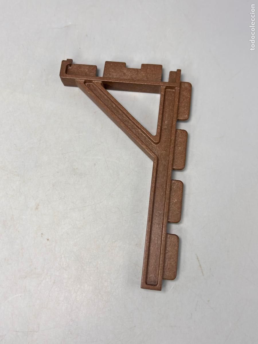 Playmobil: Playmobil 3716 soporte especial pared granja