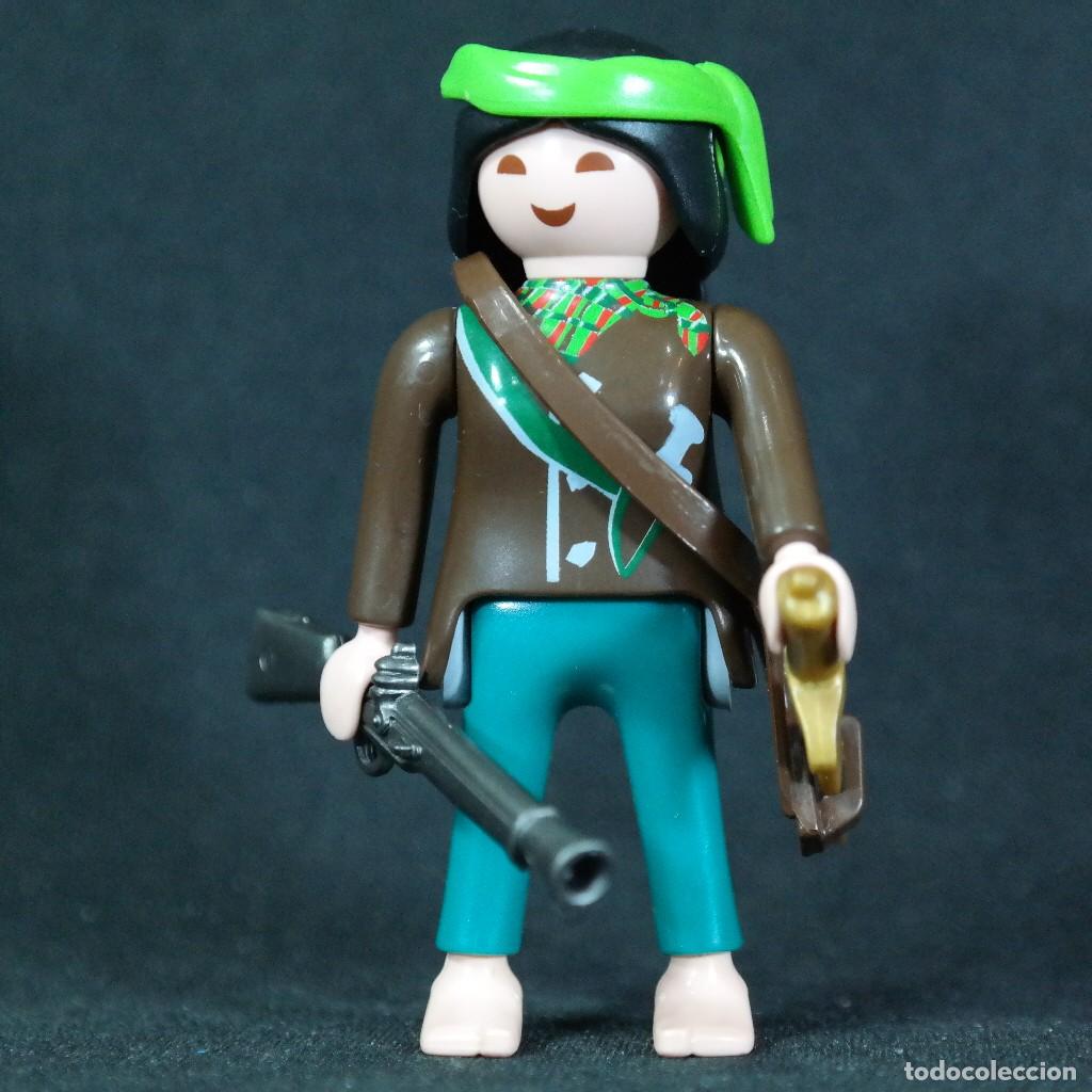 Playmobil: Playmobil pirata china ☼