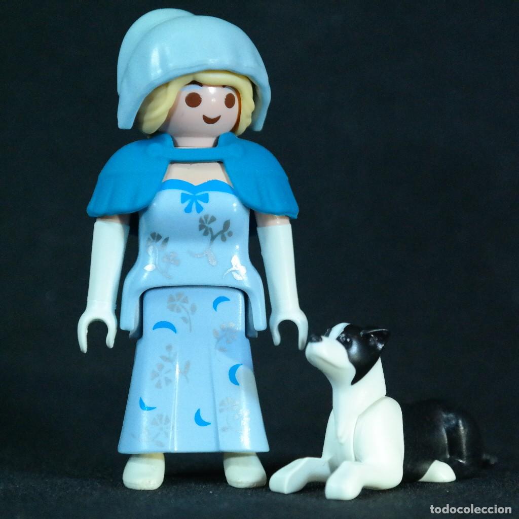 Playmobil: Playmobil cama con perro ☼