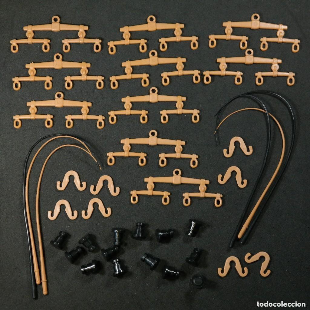 Playmobil: Playmobil muchos accsorios de carreta oeste ☼