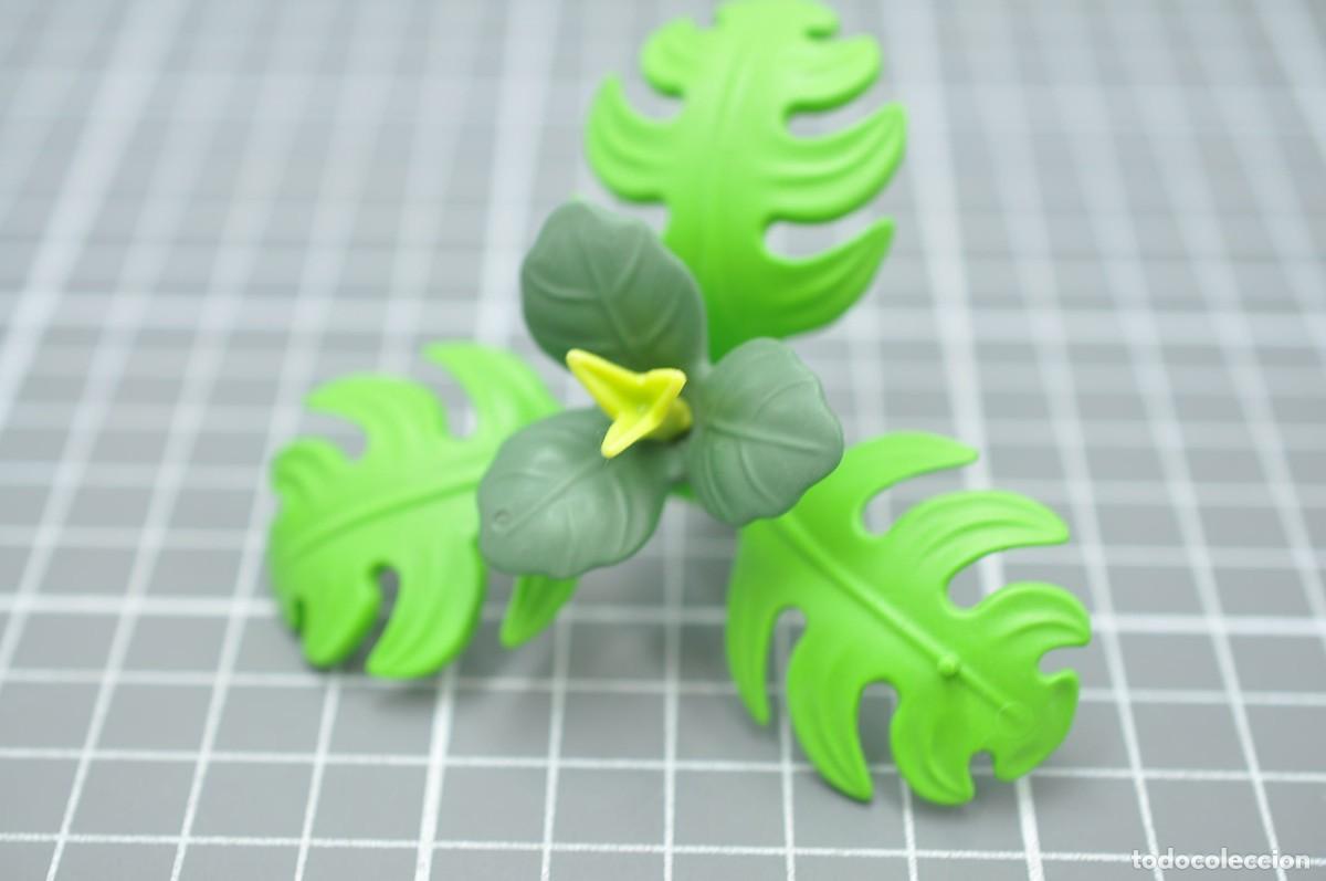 Playmobil: wsk054 Playmobil, planta grande