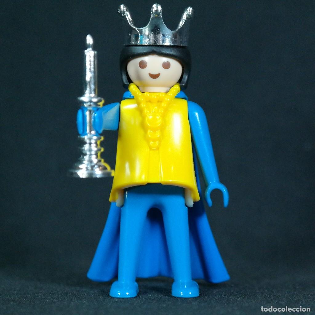 Playmobil: Playmobil reina medieval ☼