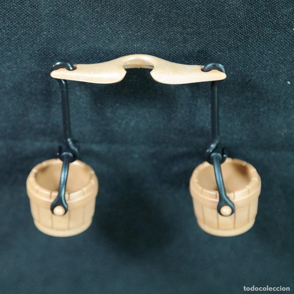 Playmobil: Playmobil accesorios de aguadora ☼