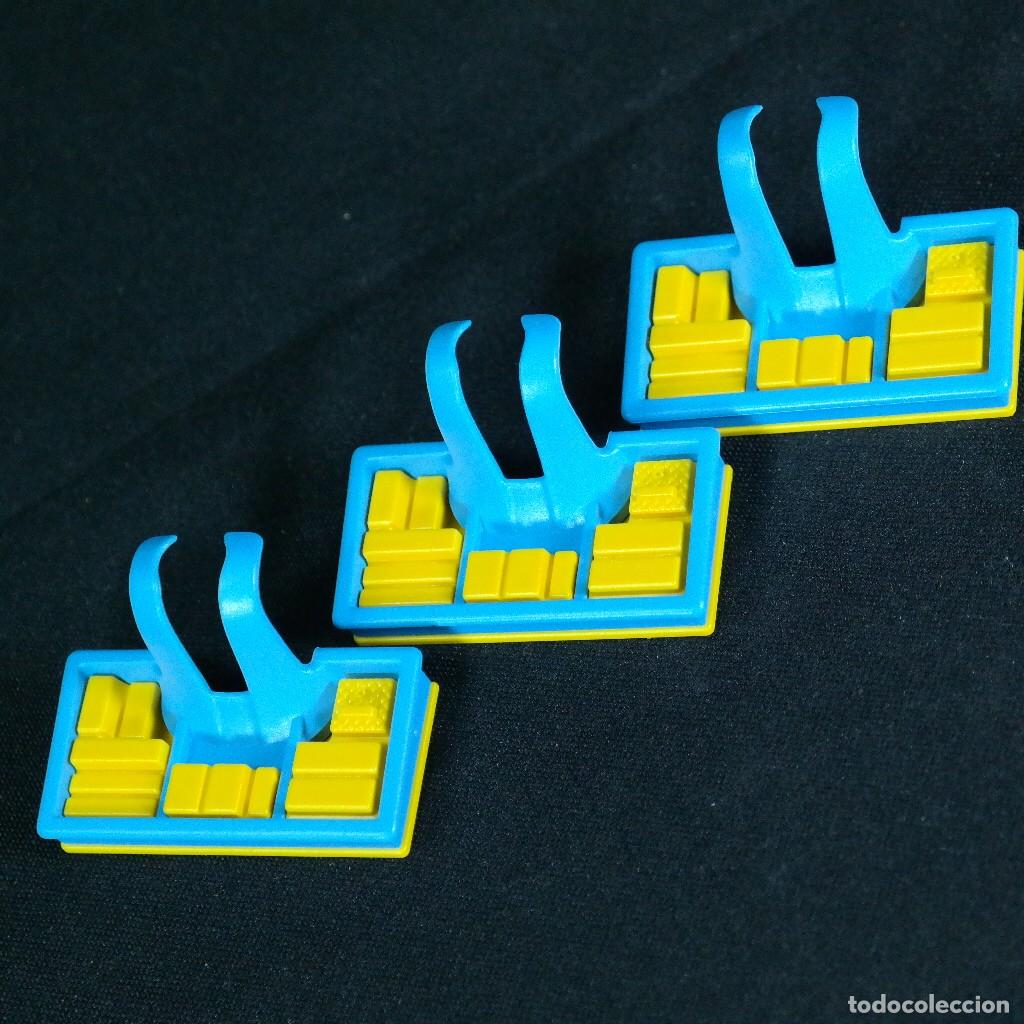 Playmobil: Playmobil tres bandejas ccon golosinas ☼