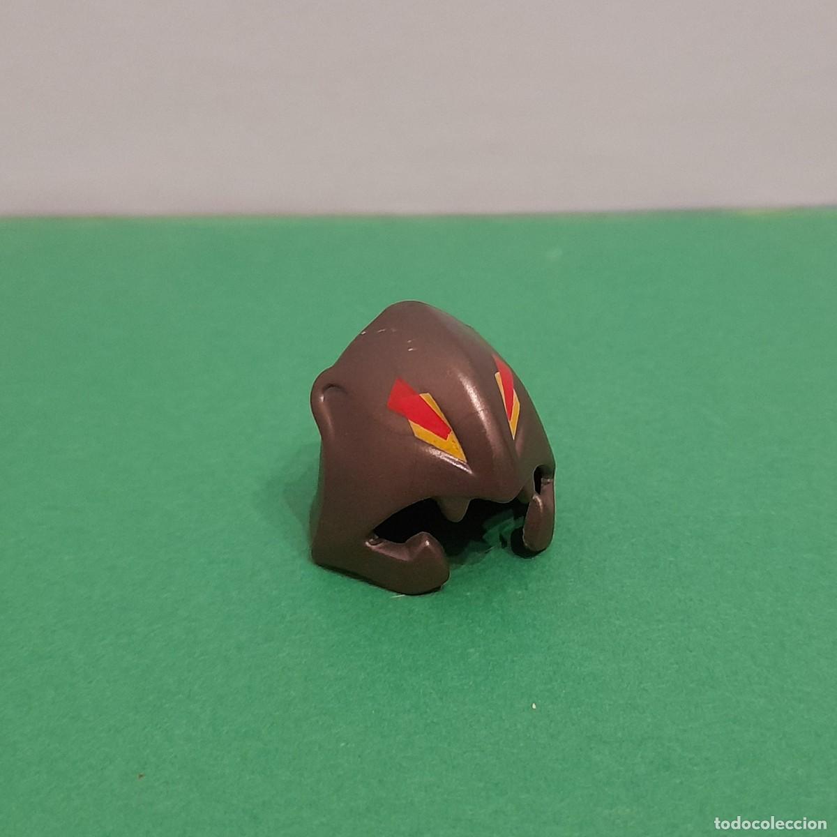 Playmobil: Playmobil Casco de Drag&oacute;n