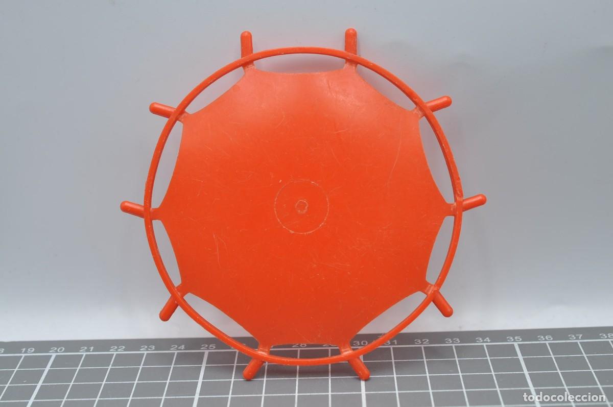 Playmobil: wsk049 Playmobil, lona bomberos