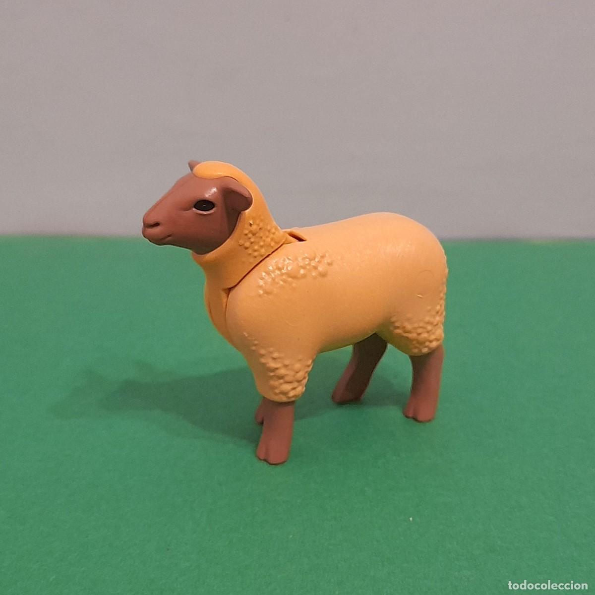 Playmobil: Playmobil Oveja Ganado