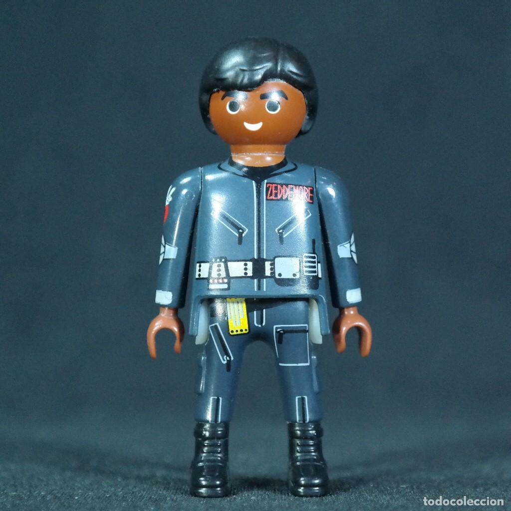 Playmobil: Playmobil cazafantasma ☼