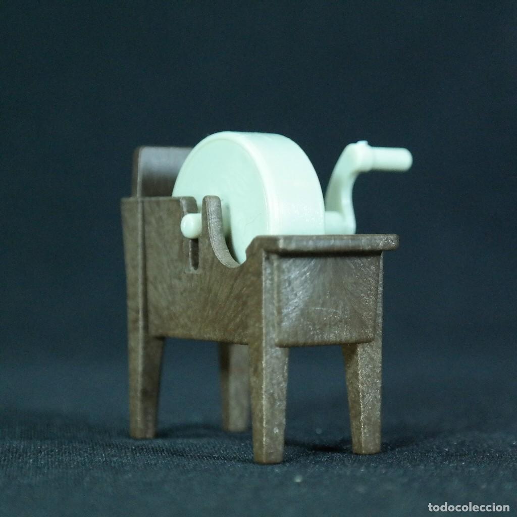 Playmobil: Playmobil piedra de afilar ☼