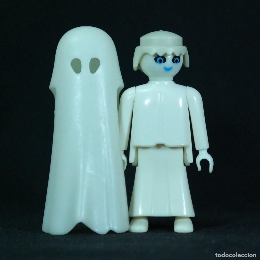 Playmobil: Playmobil fantasma ☼