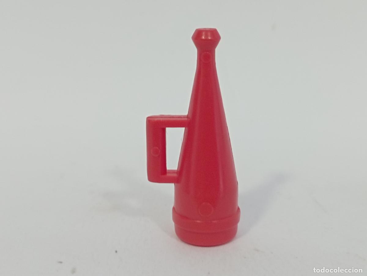 Playmobil: PLAYMOBIL EXTINTOR BOMBEROS CIUDAD - Foto 1
