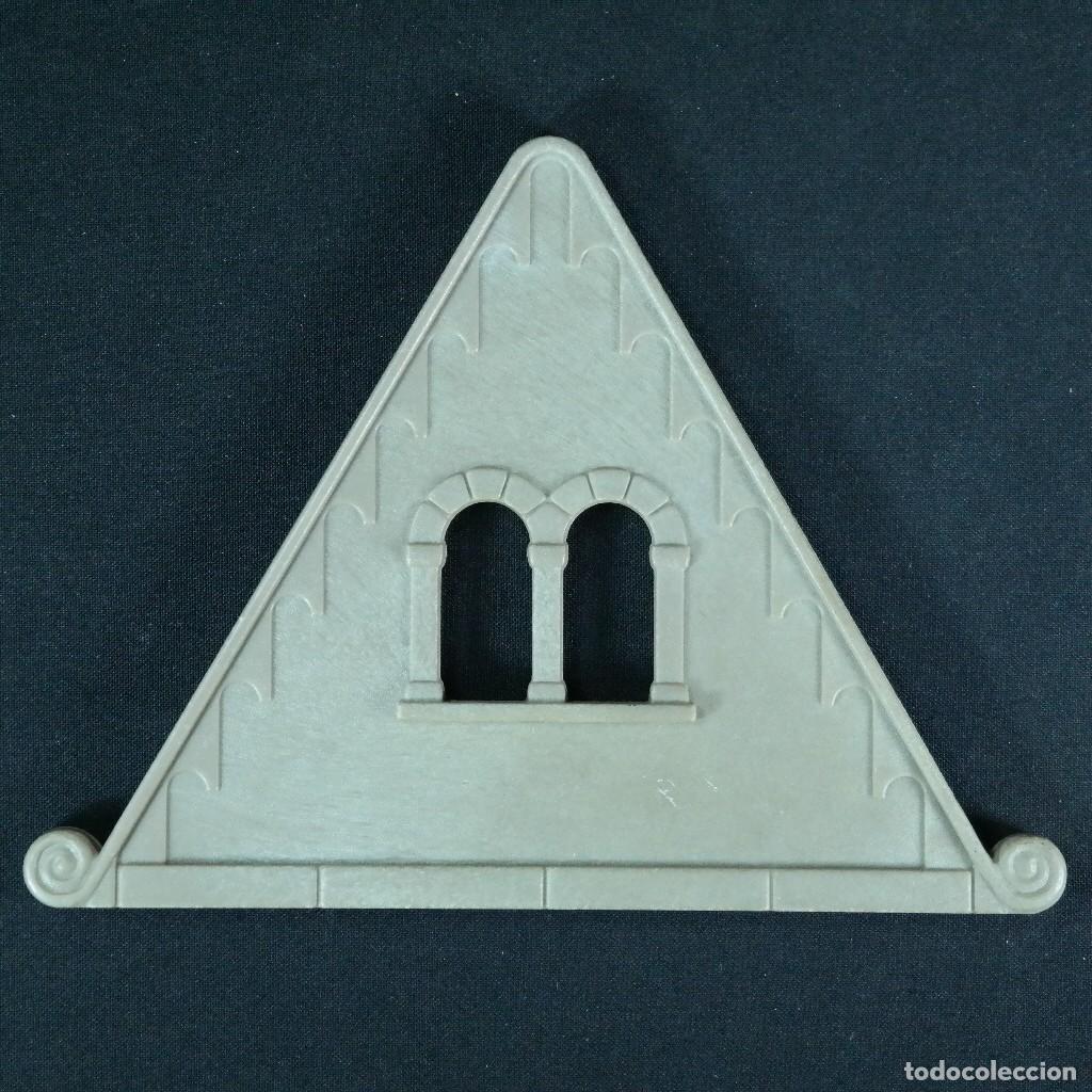 Playmobil: Playmobil triangulo steck ☼