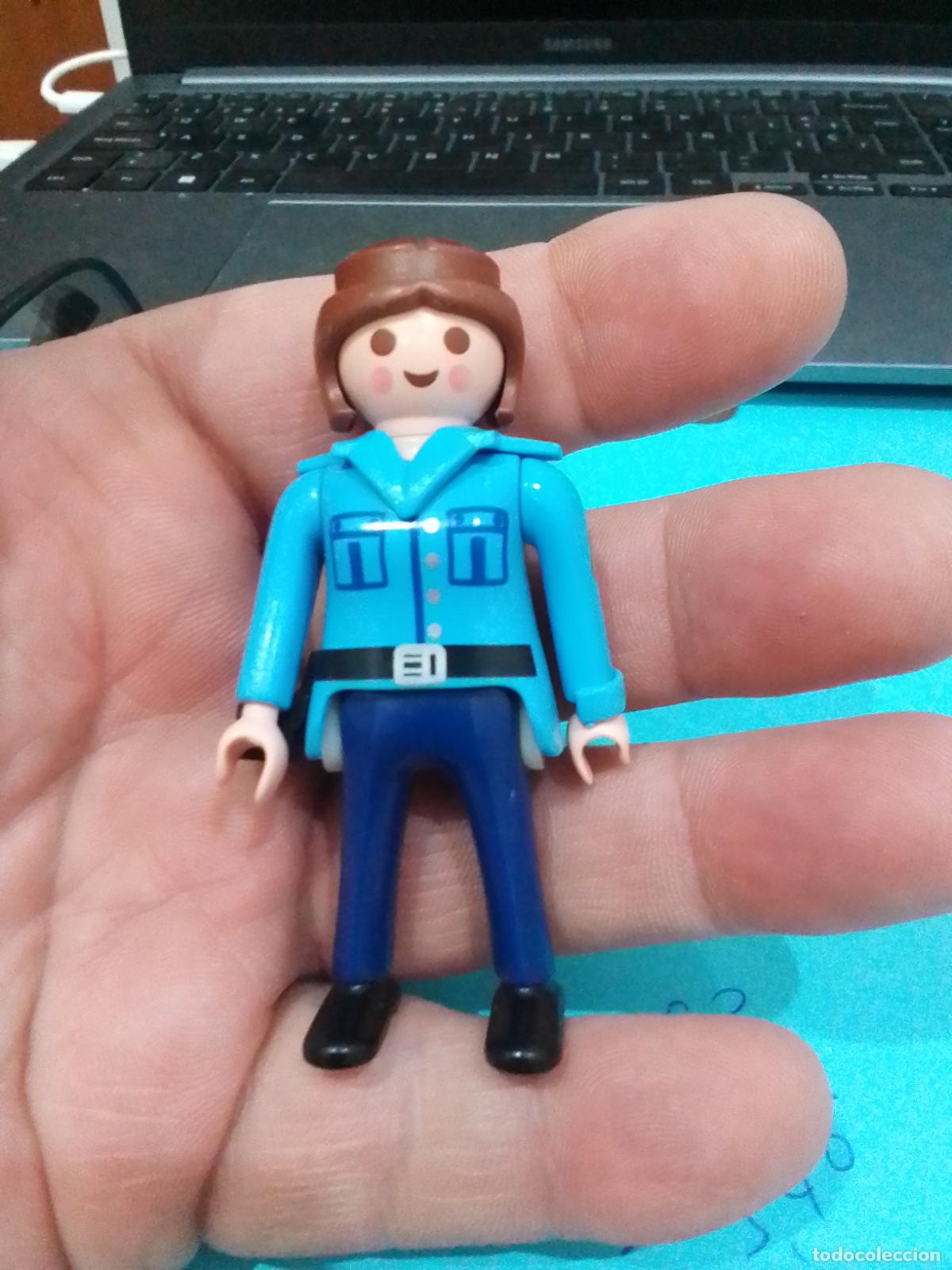 Playmobil: PLAYMOBIL FIGURA DE VARIAS