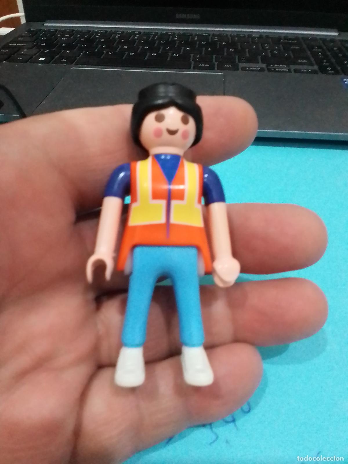 Playmobil: PLAYMOBIL FIGURA DE VARIAS