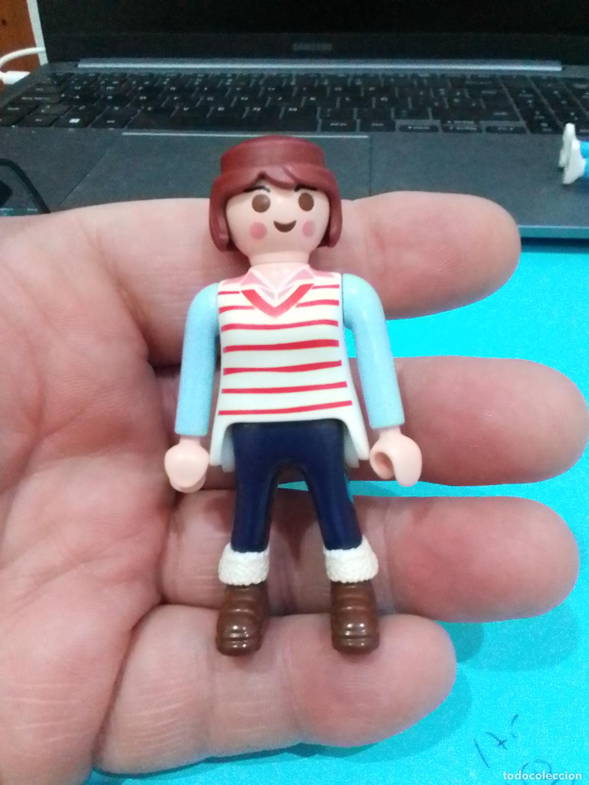 Playmobil: PLAYMOBIL FIGURA DE VARIAS