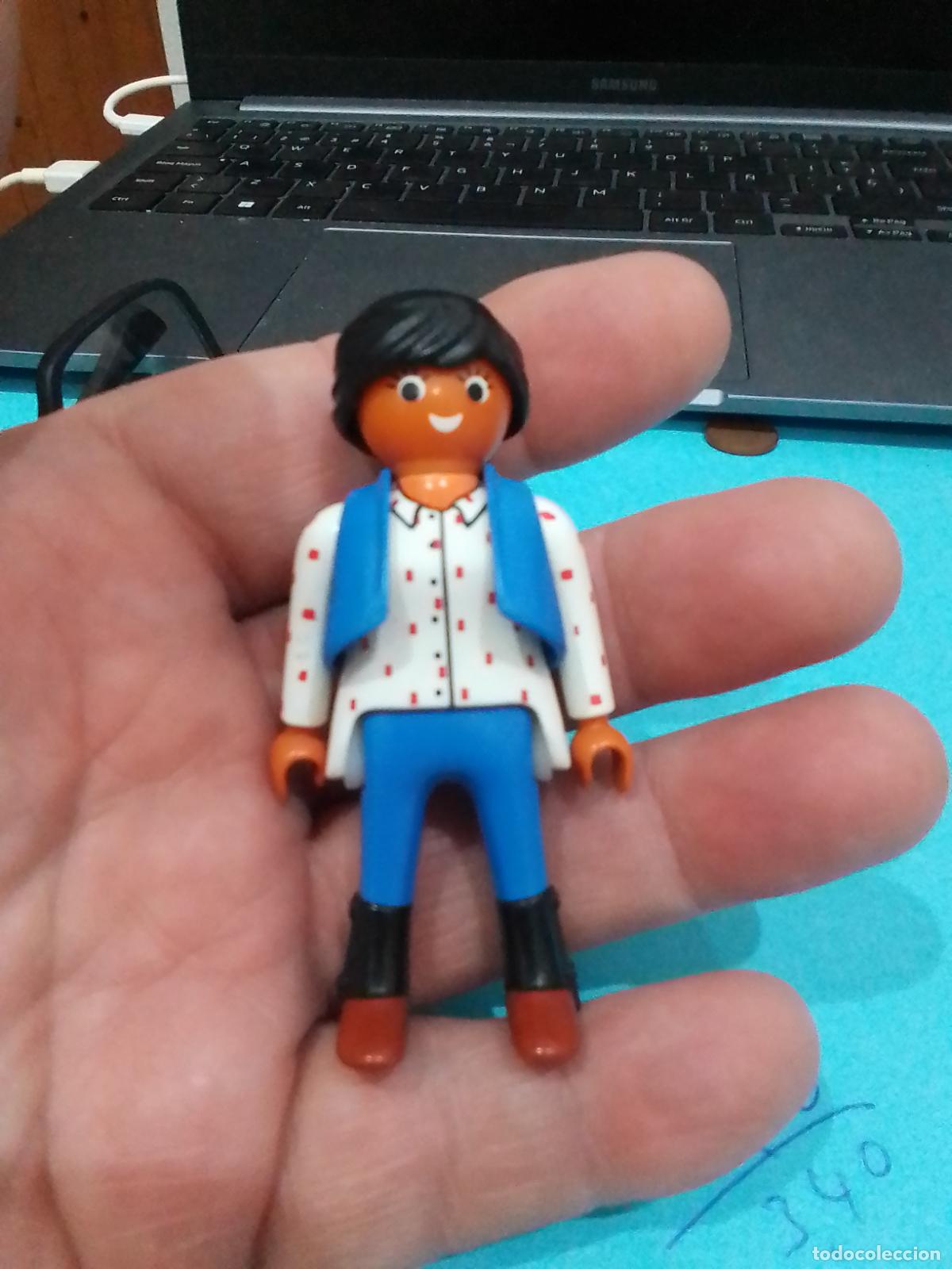 Playmobil: PLAYMOBIL FIGURA DE VARIAS