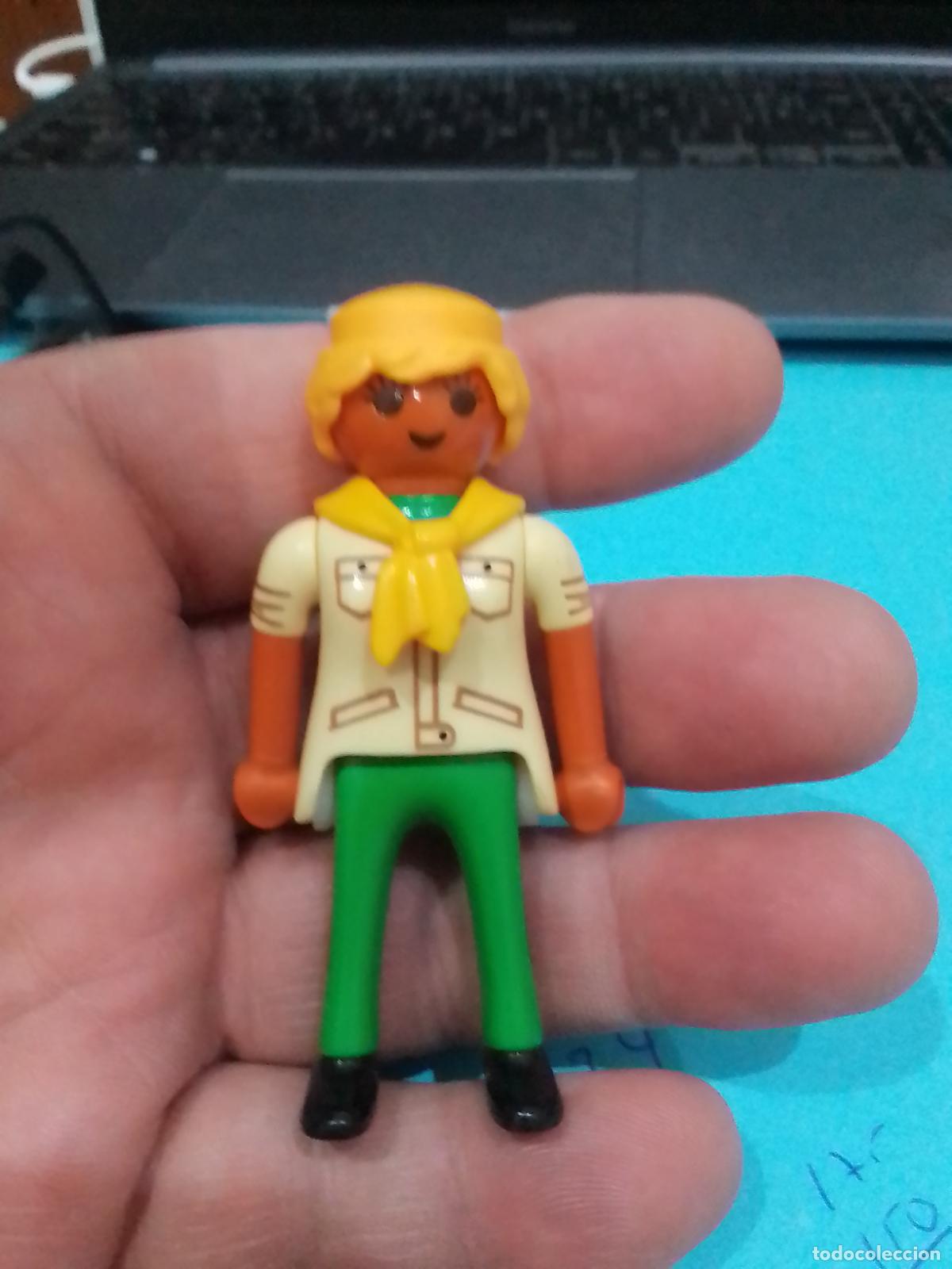 Playmobil: PLAYMOBIL FIGURA DE VARIAS