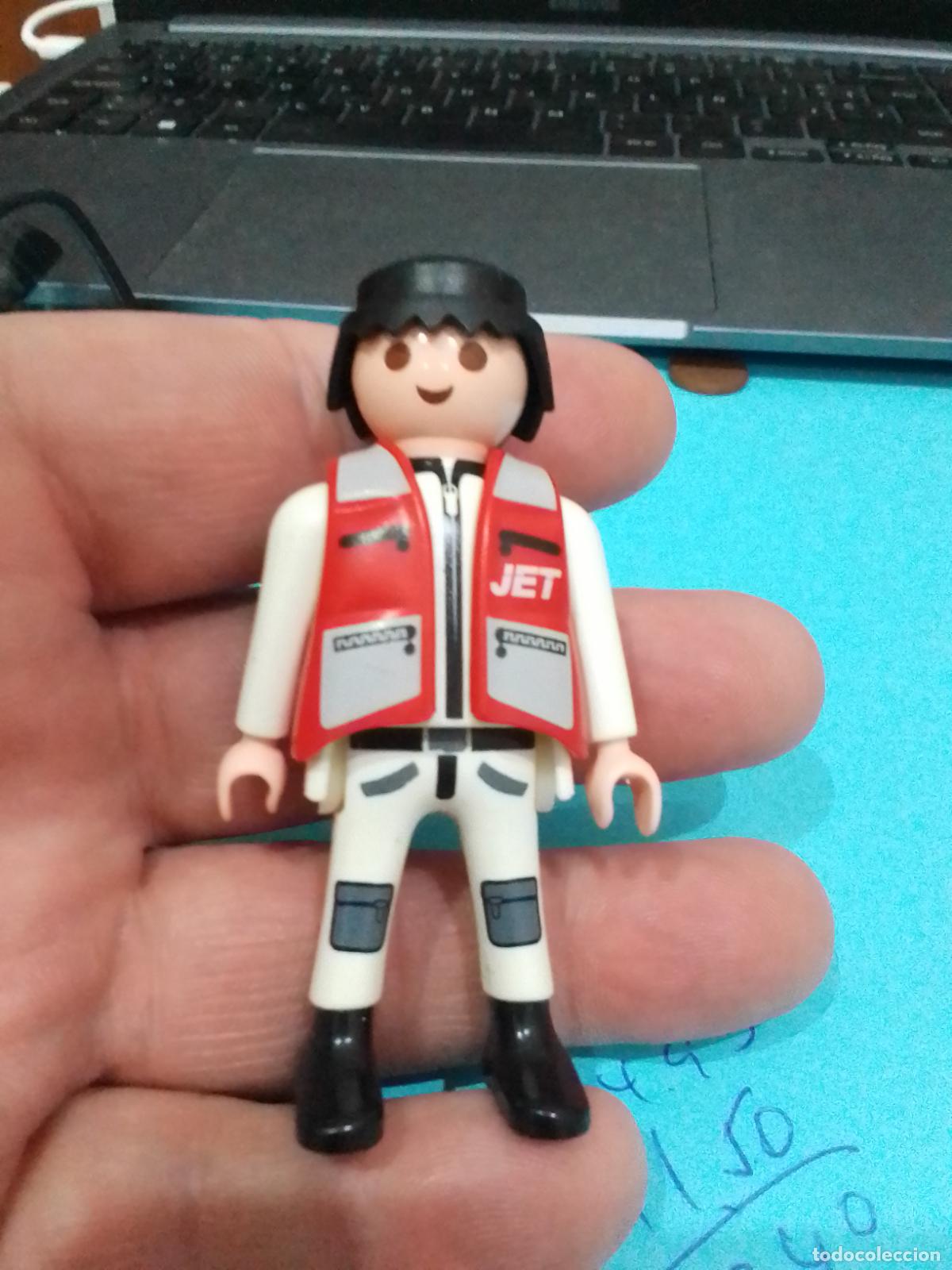 Playmobil: PLAYMOBIL FIGURA DE VARIAS