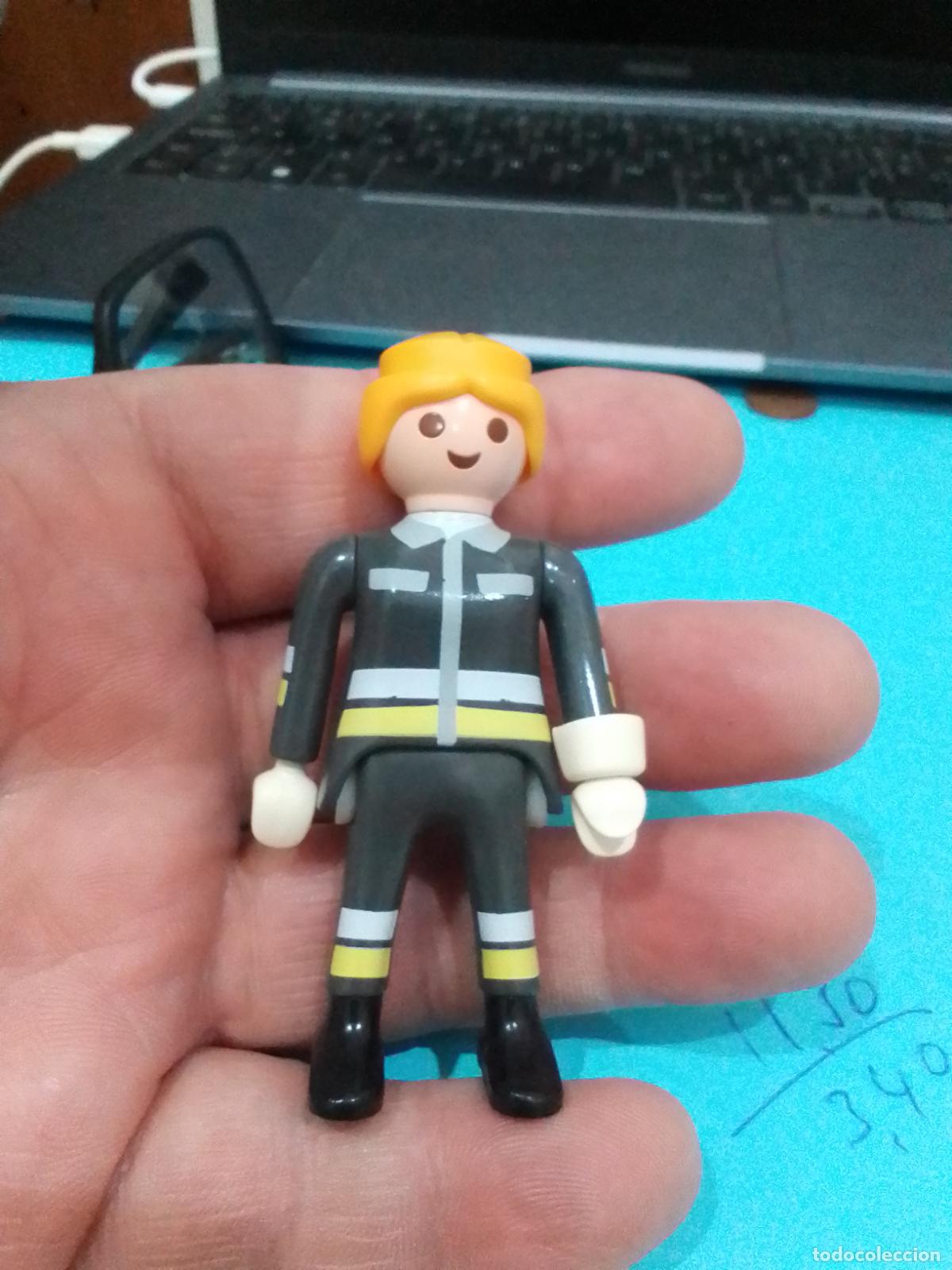 Playmobil: PLAYMOBIL FIGURA DE VARIAS