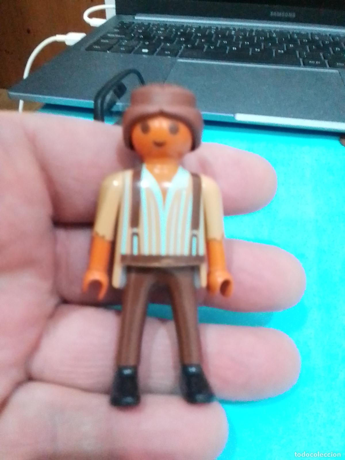 Playmobil: PLAYMOBIL FIGURA DE VARIAS