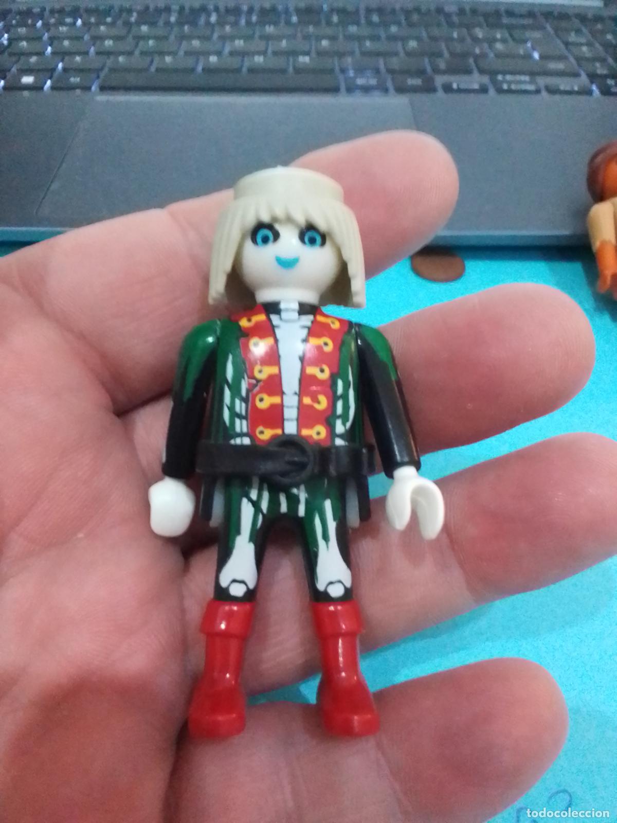 Playmobil: PLAYMOBIL FIGURA DE VARIAS