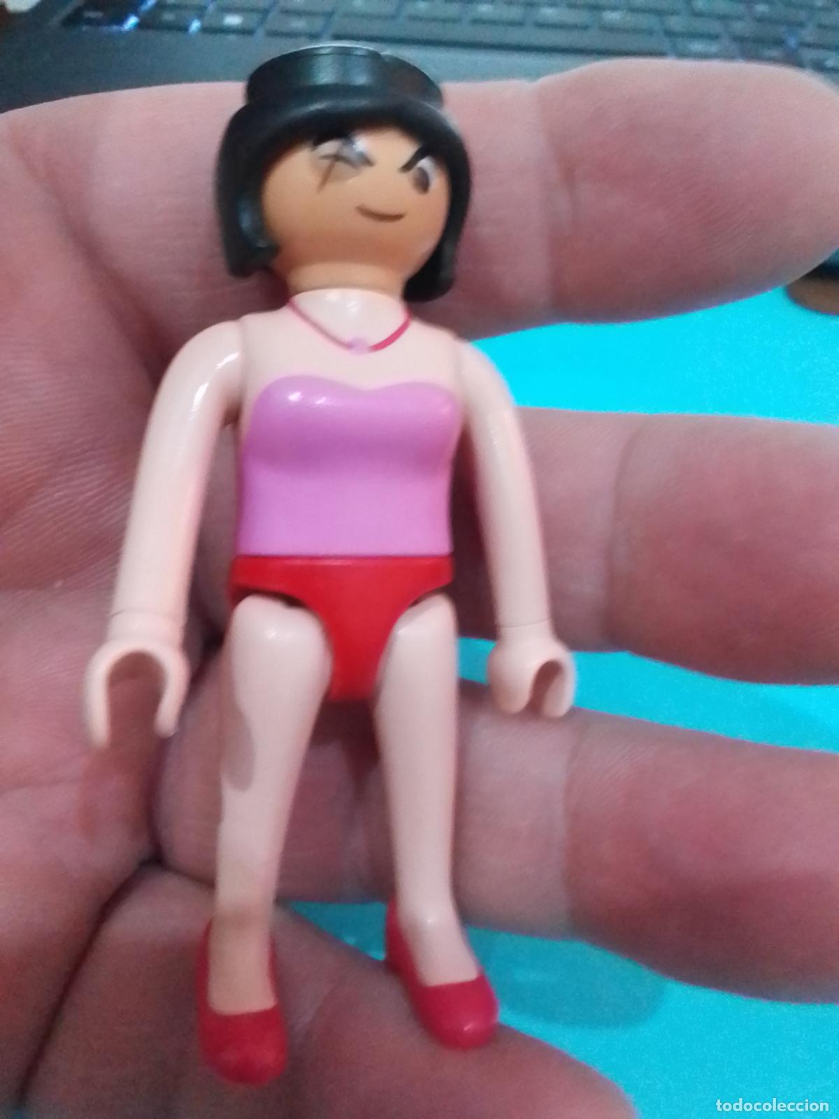 Playmobil: PLAYMOBIL FIGURA DE VARIAS